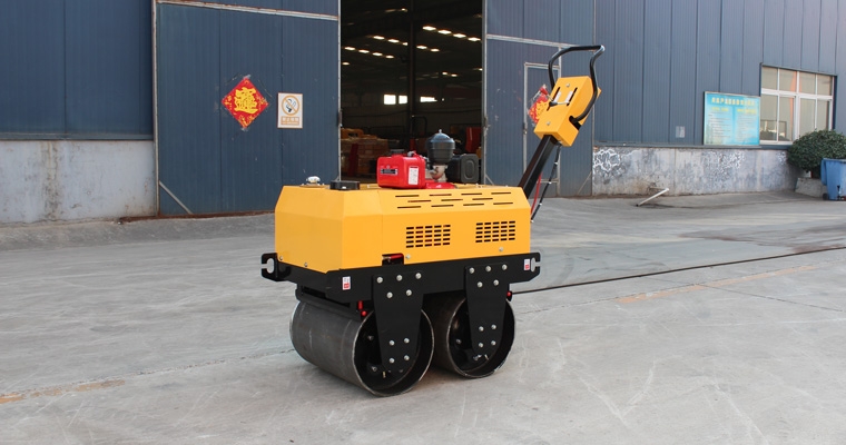 手扶双轮小型压路机控制装置包括哪些？？？？？？