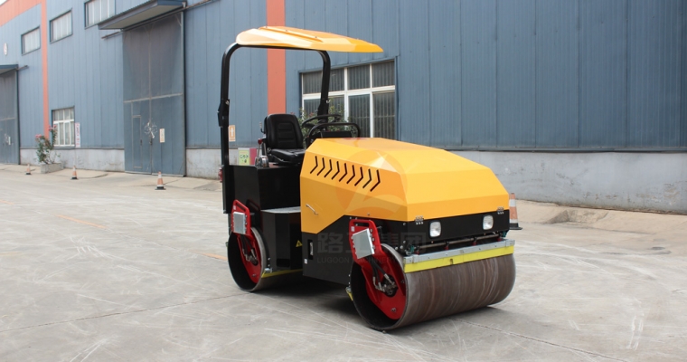 小型压路机发念头启动难题怎么办？？？？？