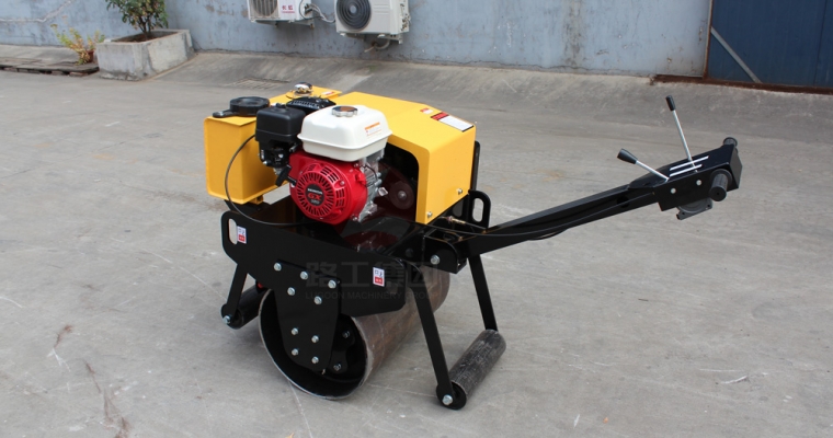 手扶式压路机都有哪些优势特点？？？？？？