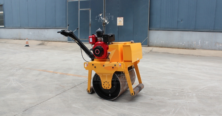 手扶式压路无邪力缺乏是什么缘故原由？？？